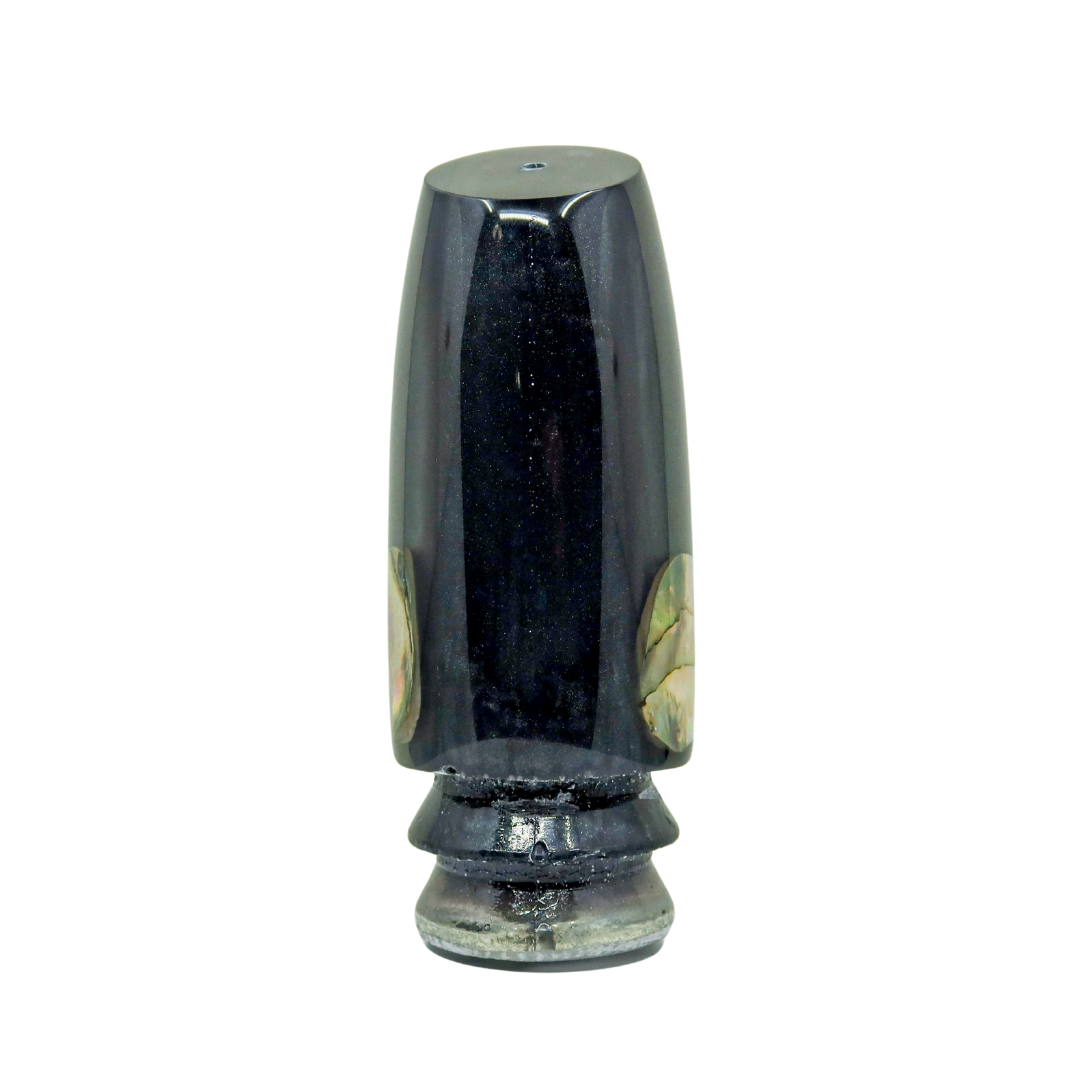 KEGZ - 14” Graphite Abalone Super Plunger