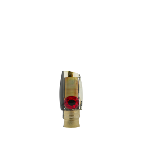Futa - 7 Vintage Mother of Pearl Plunger