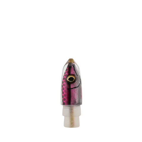 Tsutomu - 7 Plus Alii Premium Fish Head Bullet