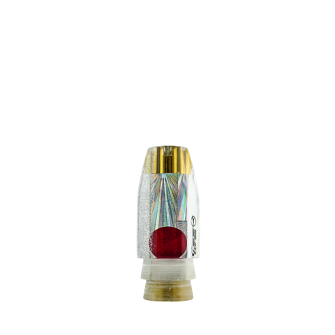 Crane Lures - 9 4-Hole Jetted Sparkle Invert