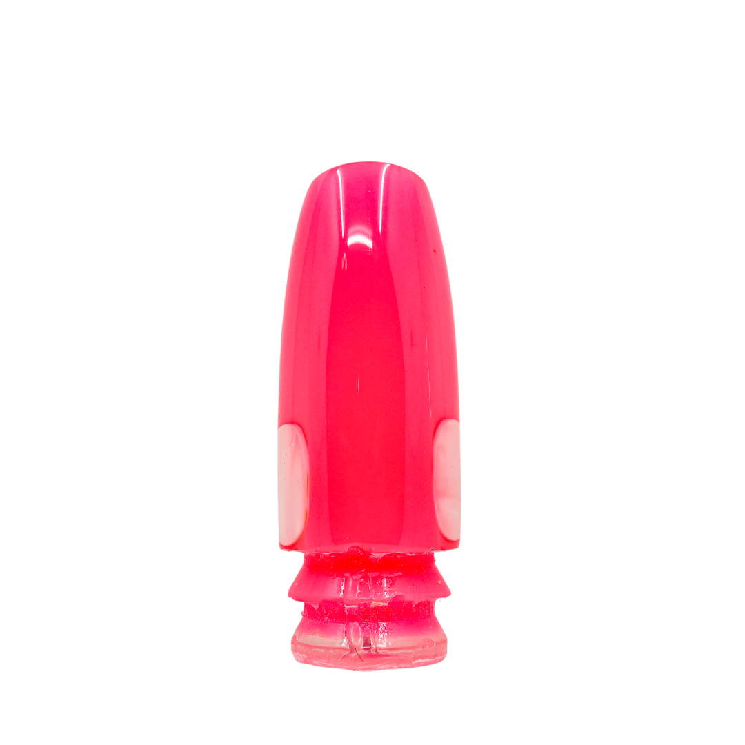 KEGZ - 14” Bubblegum Pink Pearl Super Plunger