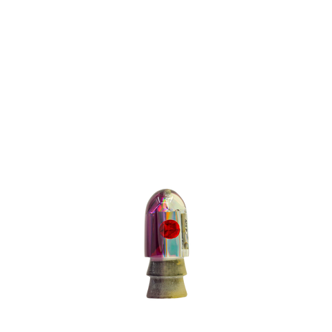 Marlin Magic - 7 Vintage Abalone Ahi P Bullet