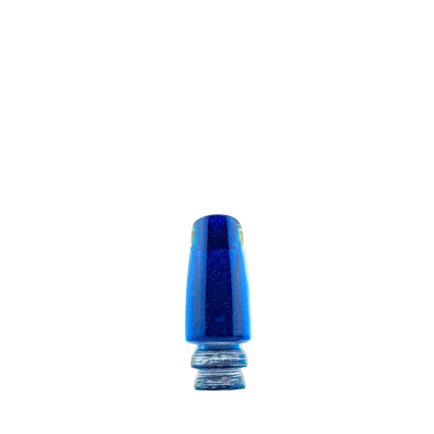 Coggin Lures - 7" 4-Jet Real MOP Small Slant