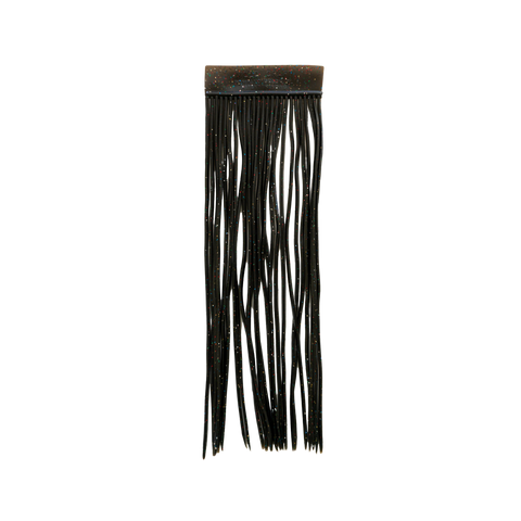 Moldcraft - Tuff Tails Black Flake