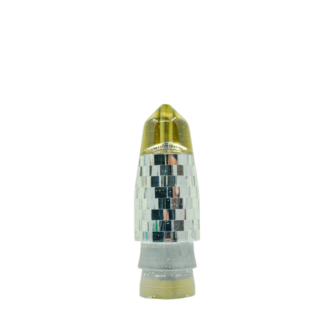 Tanigawa - 9 2-Hole Jetted Disco Bullet