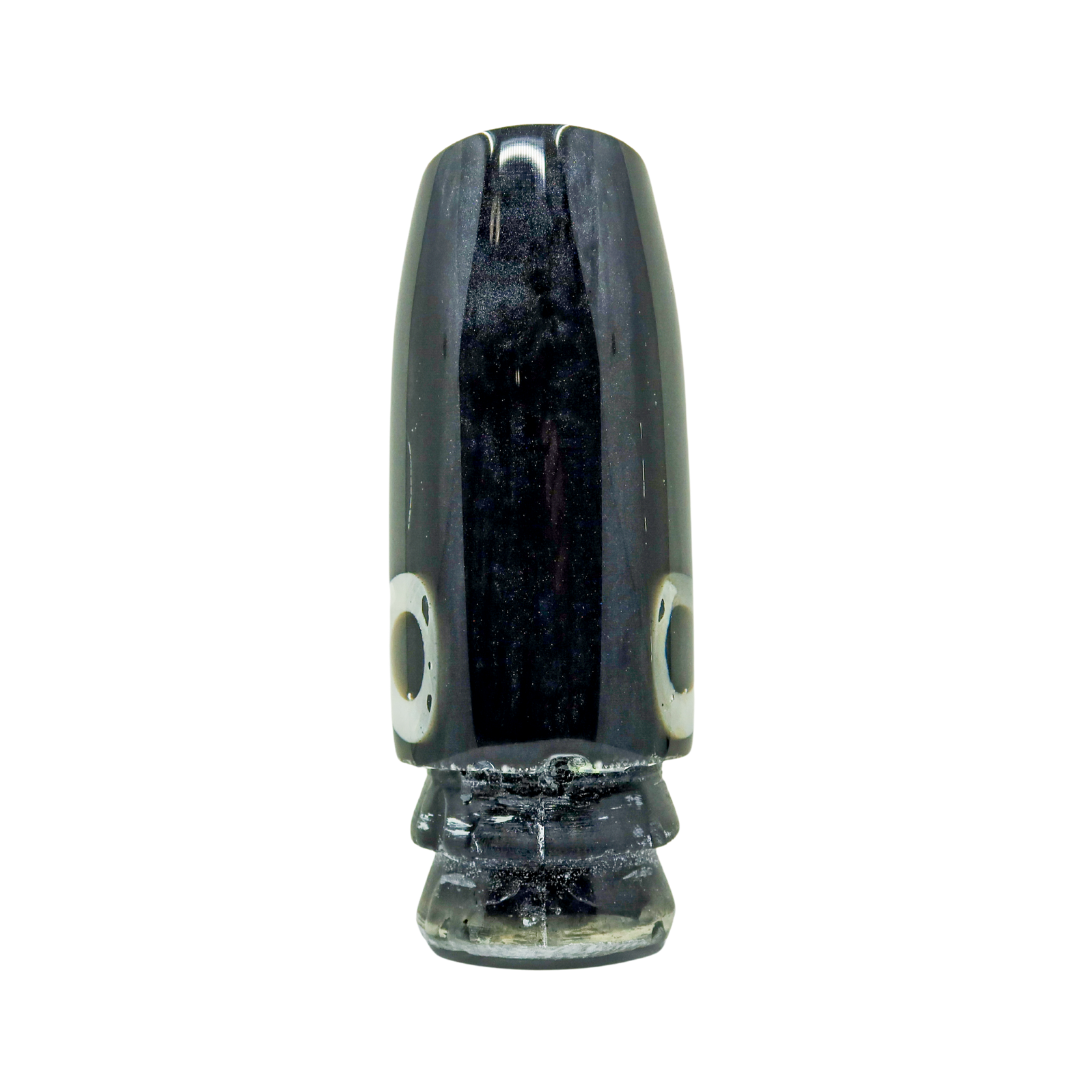 KEGZ - 14” Graphite Shell Super Plunger