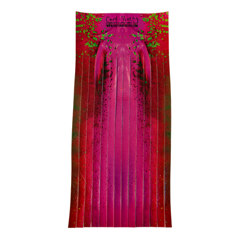 Frothy - A La Vive Pink Mahi Vinyl