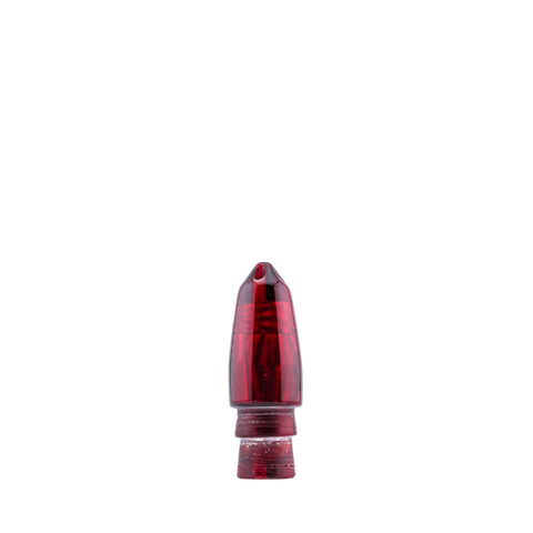 Marlin Magic - 7" 4-Jet Red Tint Infant Blue Bullet