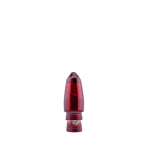Marlin Magic - 7" 4-Jet Red Tint Infant Blue Bullet