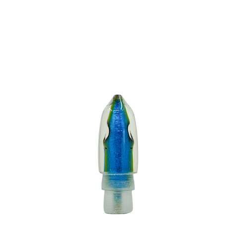 Tsutomu - 7 Pau Hana Fish Head Bullet
