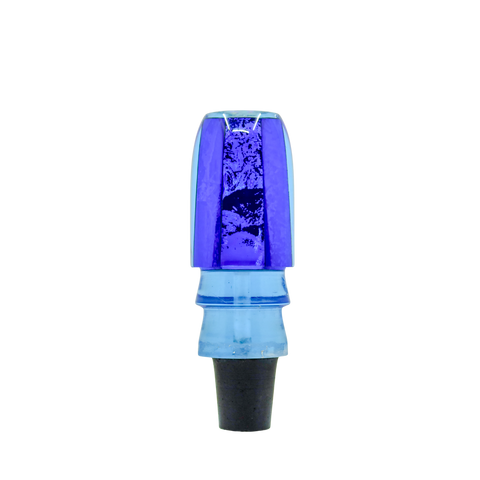 A La Vive - 12 Blue Tint Horner Man