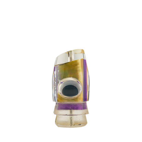Joe Yee - 14" Real Shell Super Apollo