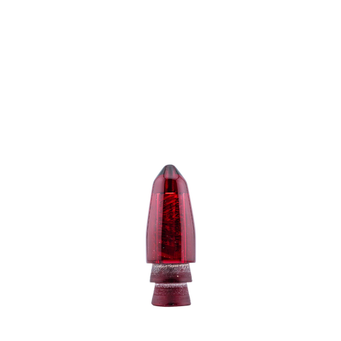 Marlin Magic - 7"+ Red Tint Shell Infant Blue Bullet