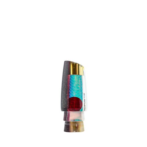 Crane Lures - 9 4-Hole Jetted Sparkle Slant