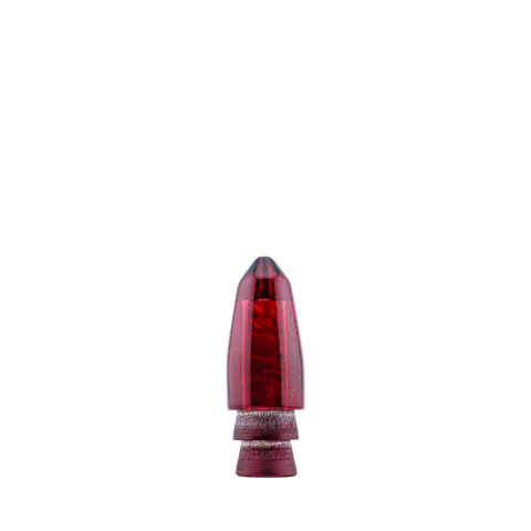 Marlin Magic - 7"+ Red Tint Shell Infant Blue Bullet