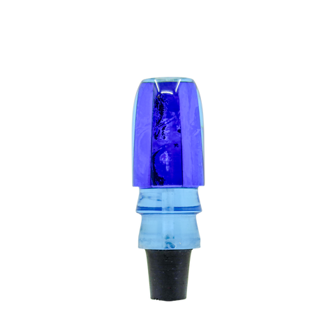 A La Vive - 12 Blue Tint Horner Man