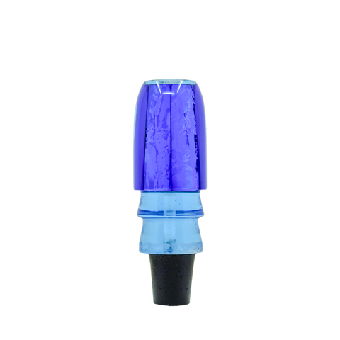 A La Vive - 12 Blue Tint Horner Man