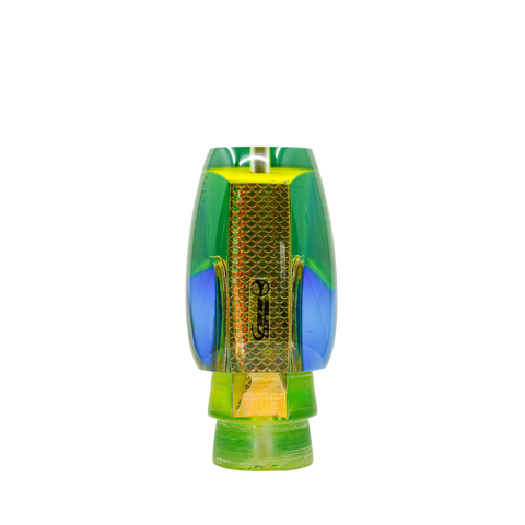 Crane Lures - 14 Limited Edition Big Al Mahi