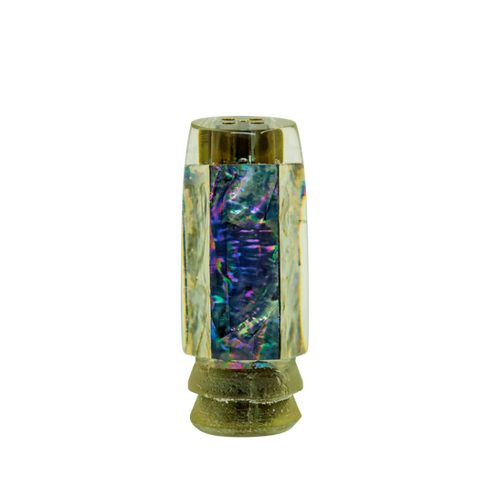 Joe Yee - 14" Vintage Jetted Super Plunger