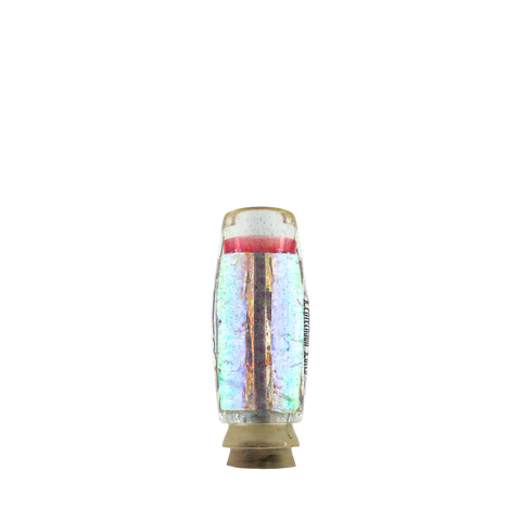 Leprechaun Lures - 9" Six Shooter Smoker Invert
