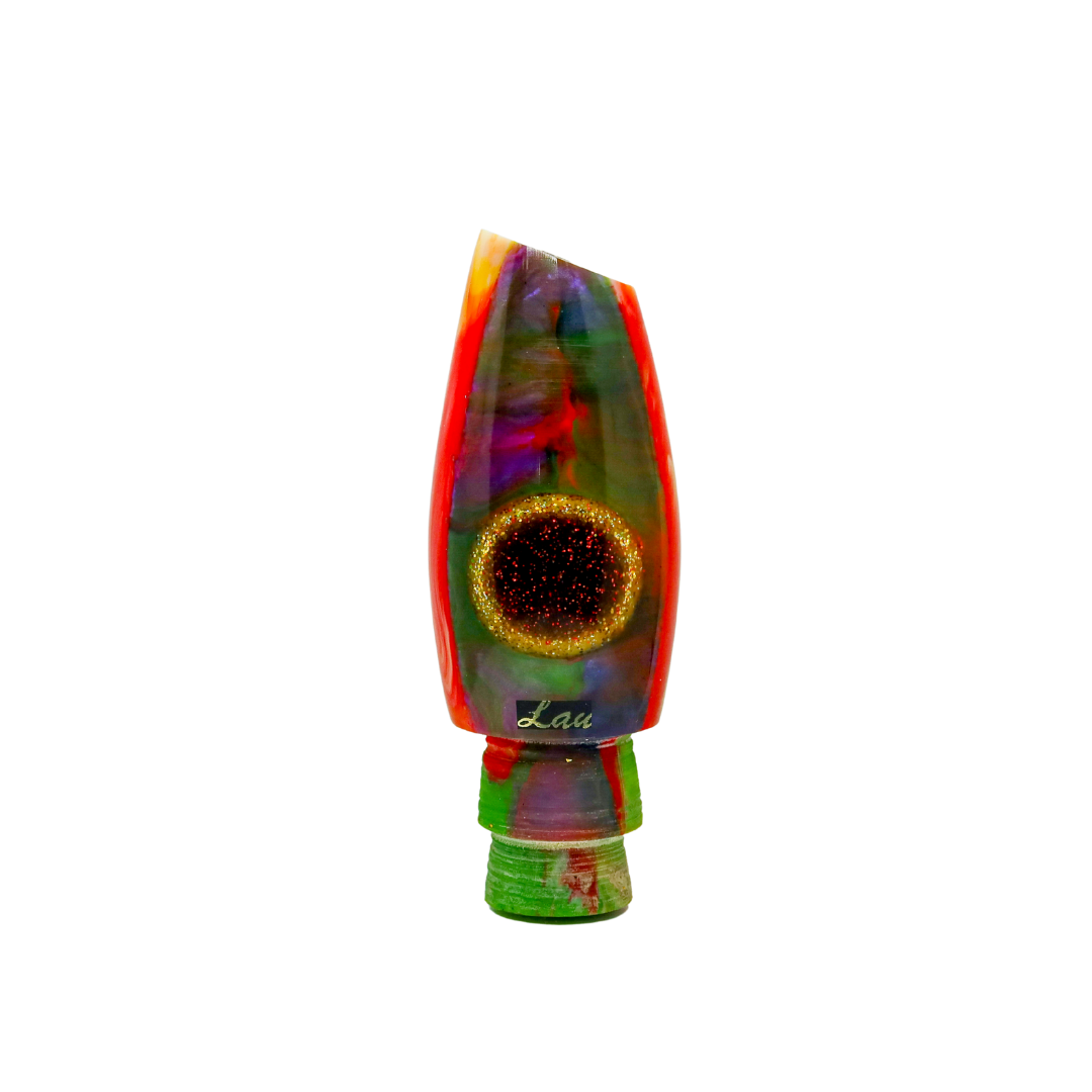 Lau - 12” Rainbow Pearl Good Head