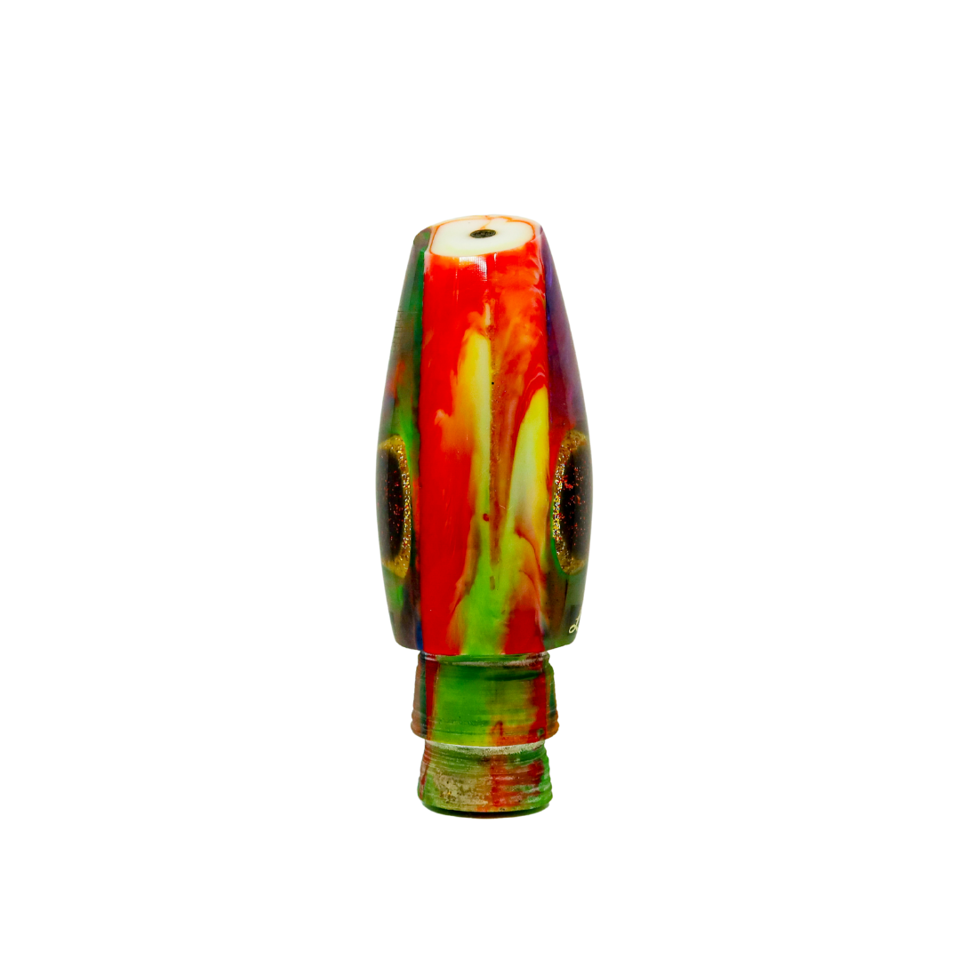 Lau - 12” Rainbow Pearl Good Head