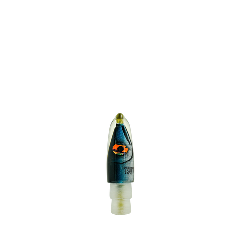 Tsutomu - 6 Poke Series Fish Head Bullet