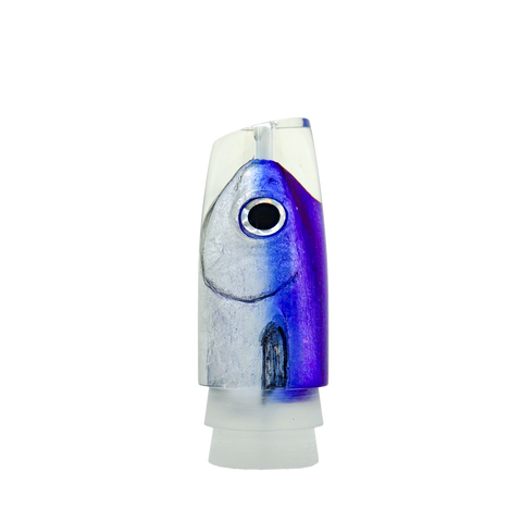 KC - 14 Purple Scale Malolo Plunger