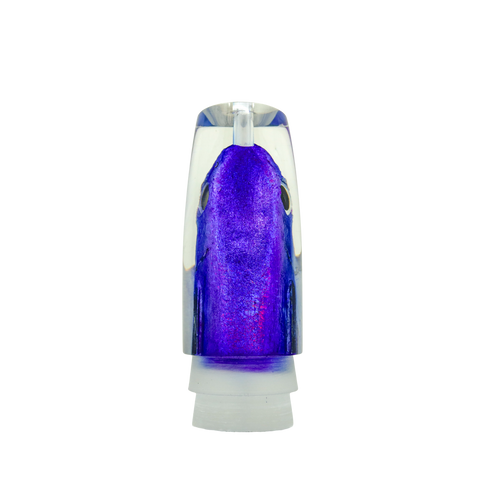 KC - 14 Purple Scale Malolo Plunger