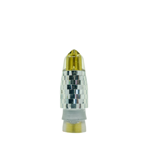 Tanigawa - 9 2-Hole Jetted Disco Bullet