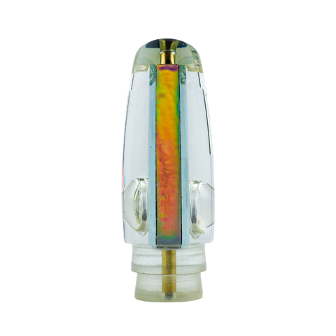 Koya - 14” Vintage Mirror Kona Plunger
