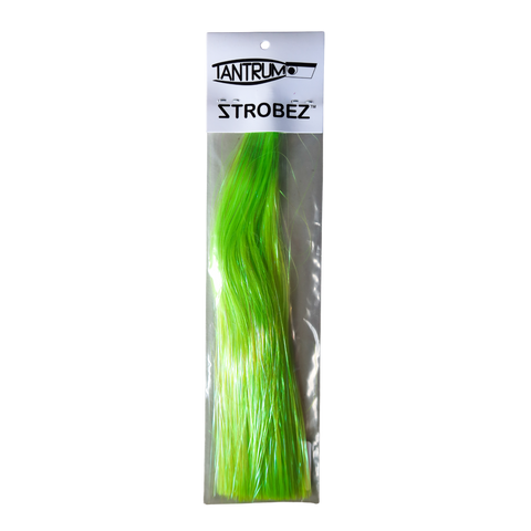 Tantrum - STROBEZ Lime Green