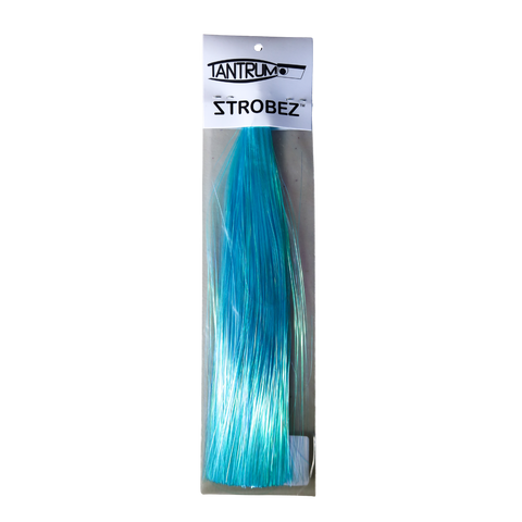 Tantrum - STROBEZ Ice Blue
