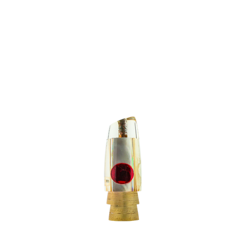 Futa Lures - 9" Real MOP Shell Slant