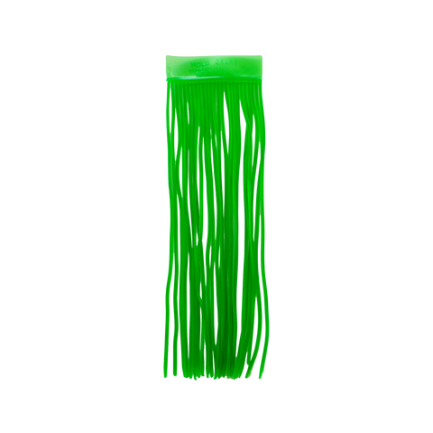 Moldcraft - Tuff Tails Green