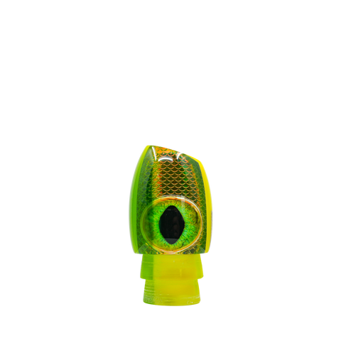 Crane Lures - 12 Limited Edition Rudy Mahi