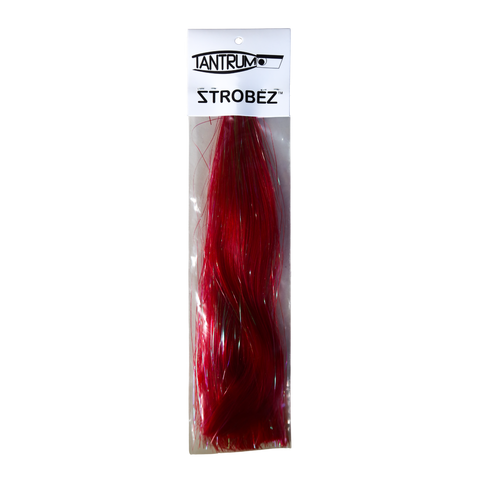 Tantrum - STROBEZ Red