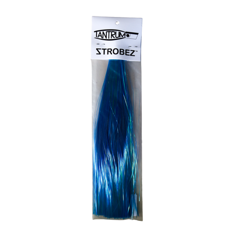 Tantrum - STROBEZ Royal Blue