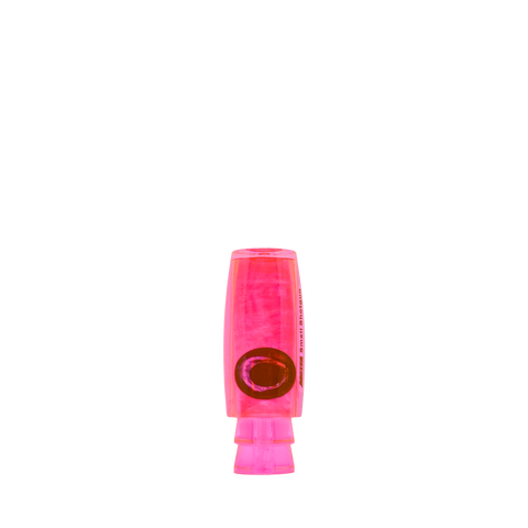 Moyes - 9 Fluoro Pink Small Shotgun