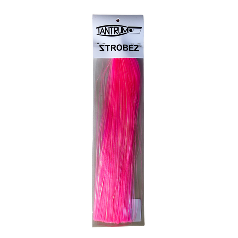 Tantrum - STROBEZ Hot Pink