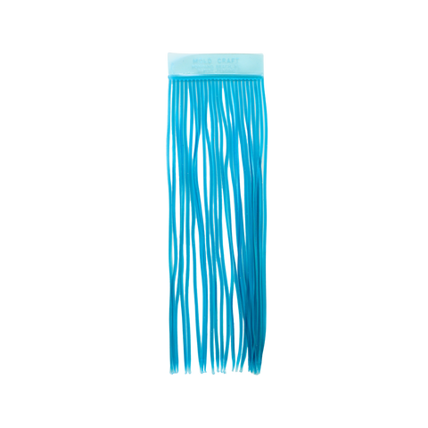 Moldcraft - Tuff Tails Light Blue