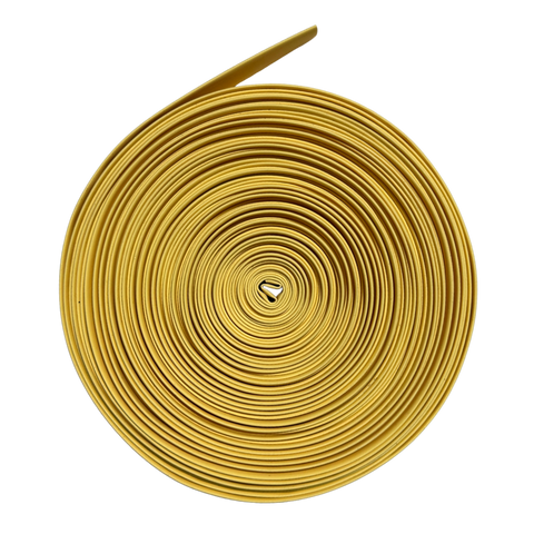 Luremonger - 3:1 Marine Rigging Heat Shrink Yellow