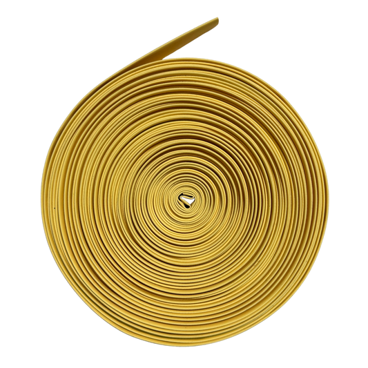 Luremonger - 3:1 Marine Rigging Heat Shrink Yellow