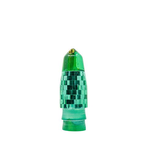 Tanigawa - 9 2-Hole Jetted Disco Bullet
