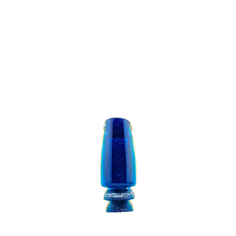 Coggin Lures - 7" 4-Jet Real MOP Small Slant