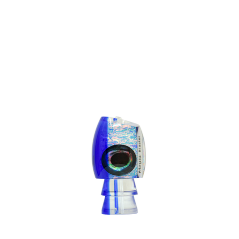 Moyes - 9 Plus Blue Holo Crinkle Blaster