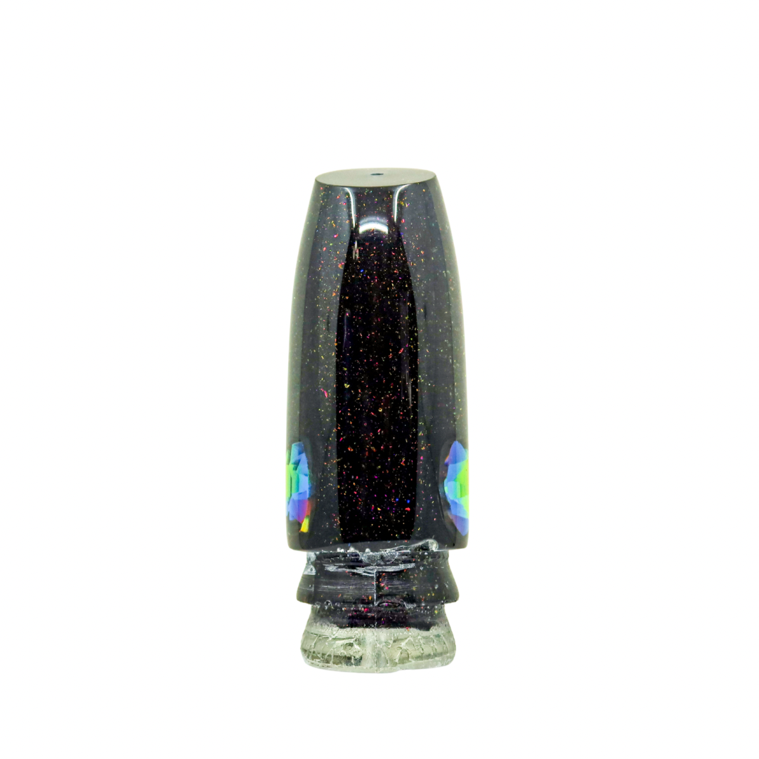 KEGZ - 14” Black Jewel Super Plunger Skirted
