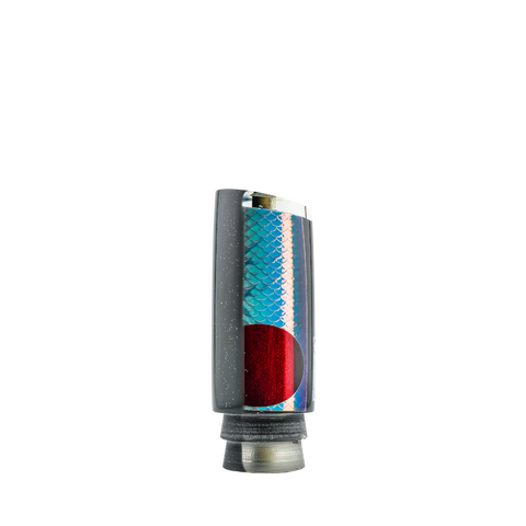 Crane Lures - 9 Plus Sparkle Small Tube