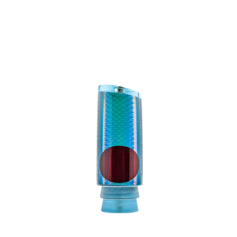 Crane Lures - 9 Plus Sparkle Small Tube