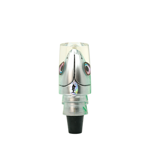 Aloha Lures - 12 Scared Baby Smash